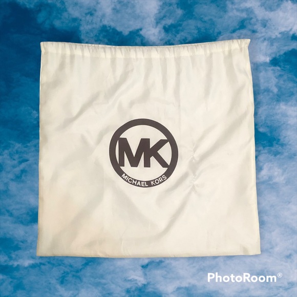 Michael Kors Duster Bag